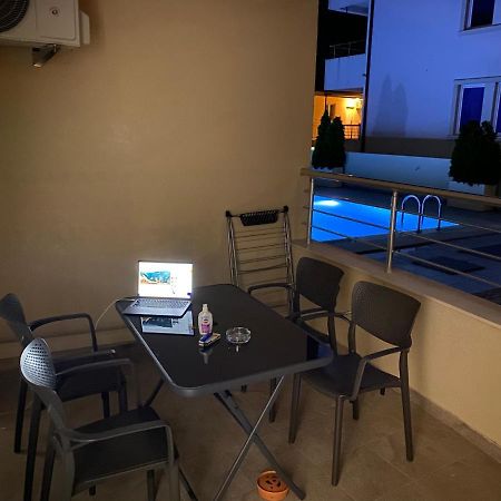 Deluxe Pool Apartment 4 Petrovac Eksteriør billede