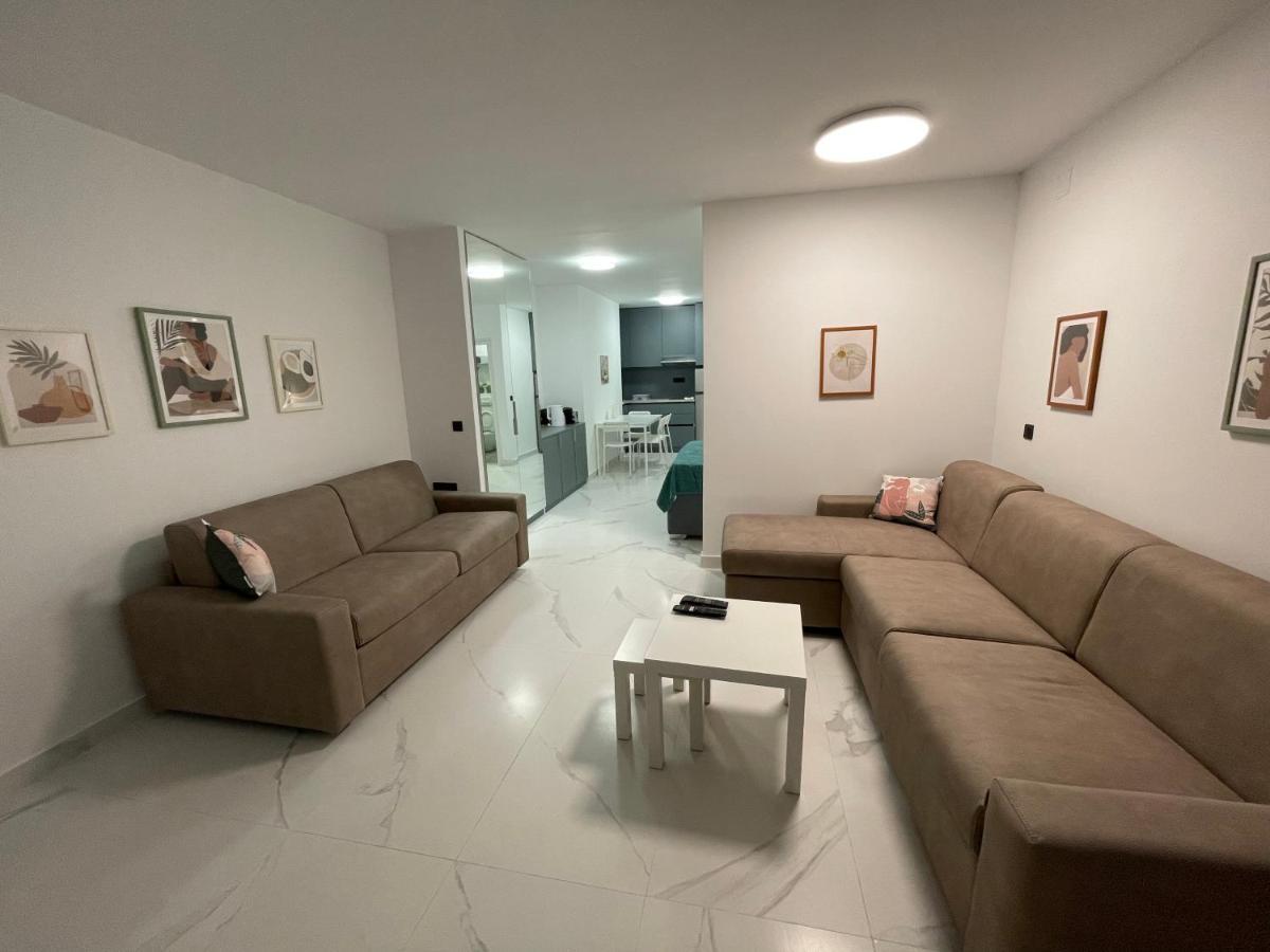 Deluxe Pool Apartment 4 Petrovac Eksteriør billede