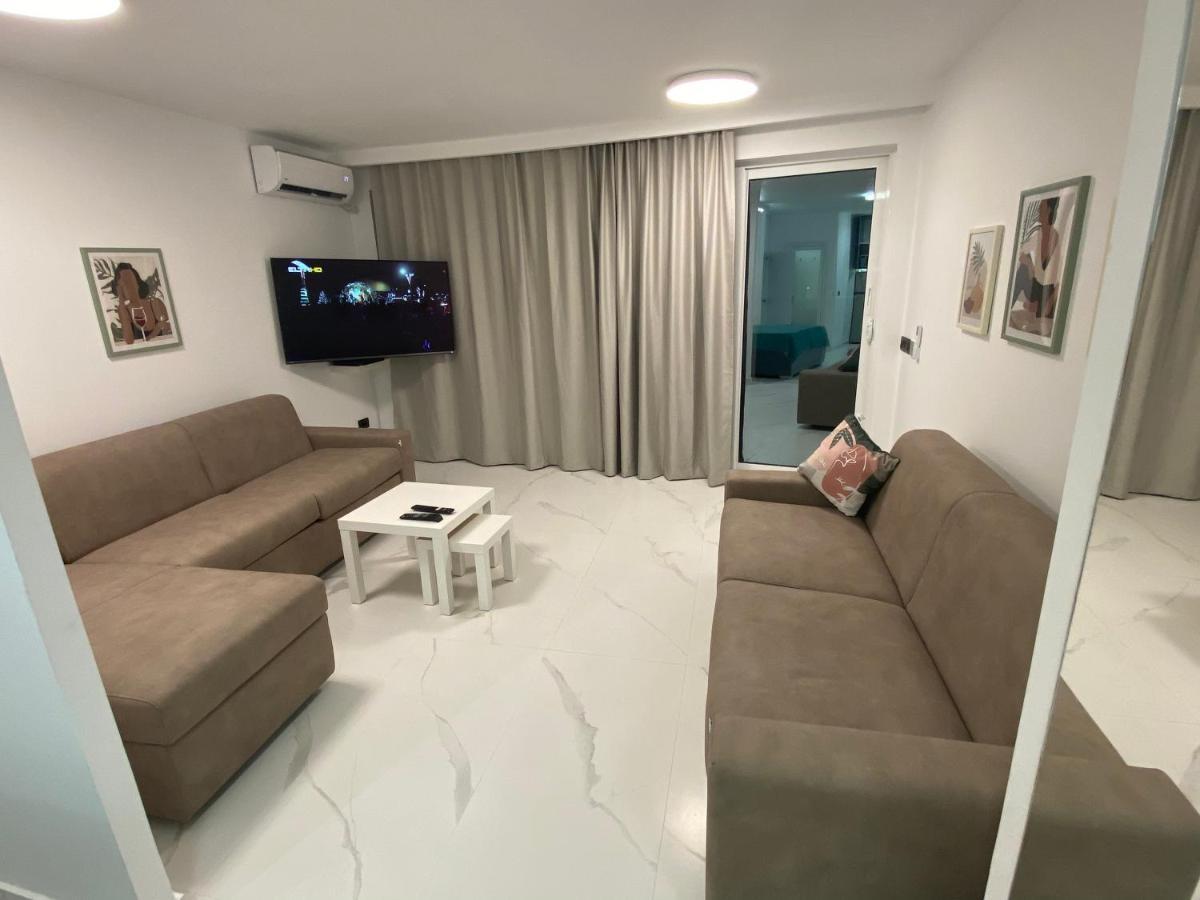 Deluxe Pool Apartment 4 Petrovac Eksteriør billede