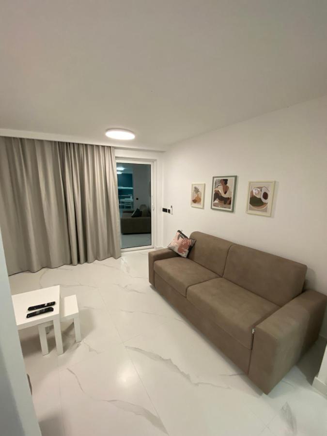 Deluxe Pool Apartment 4 Petrovac Eksteriør billede